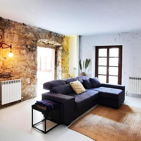 Апартаменты Loft-Atelier En Овьедо Экстерьер фото
